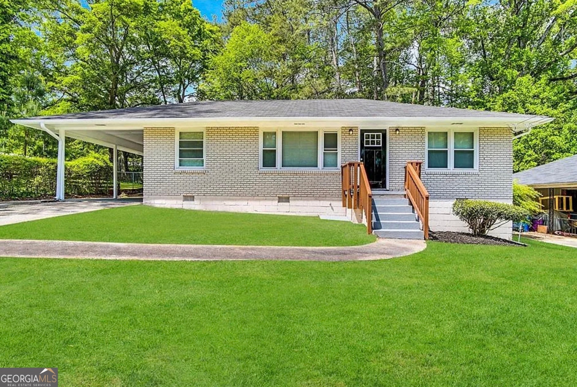 2469 Baywood Dr SE — photo