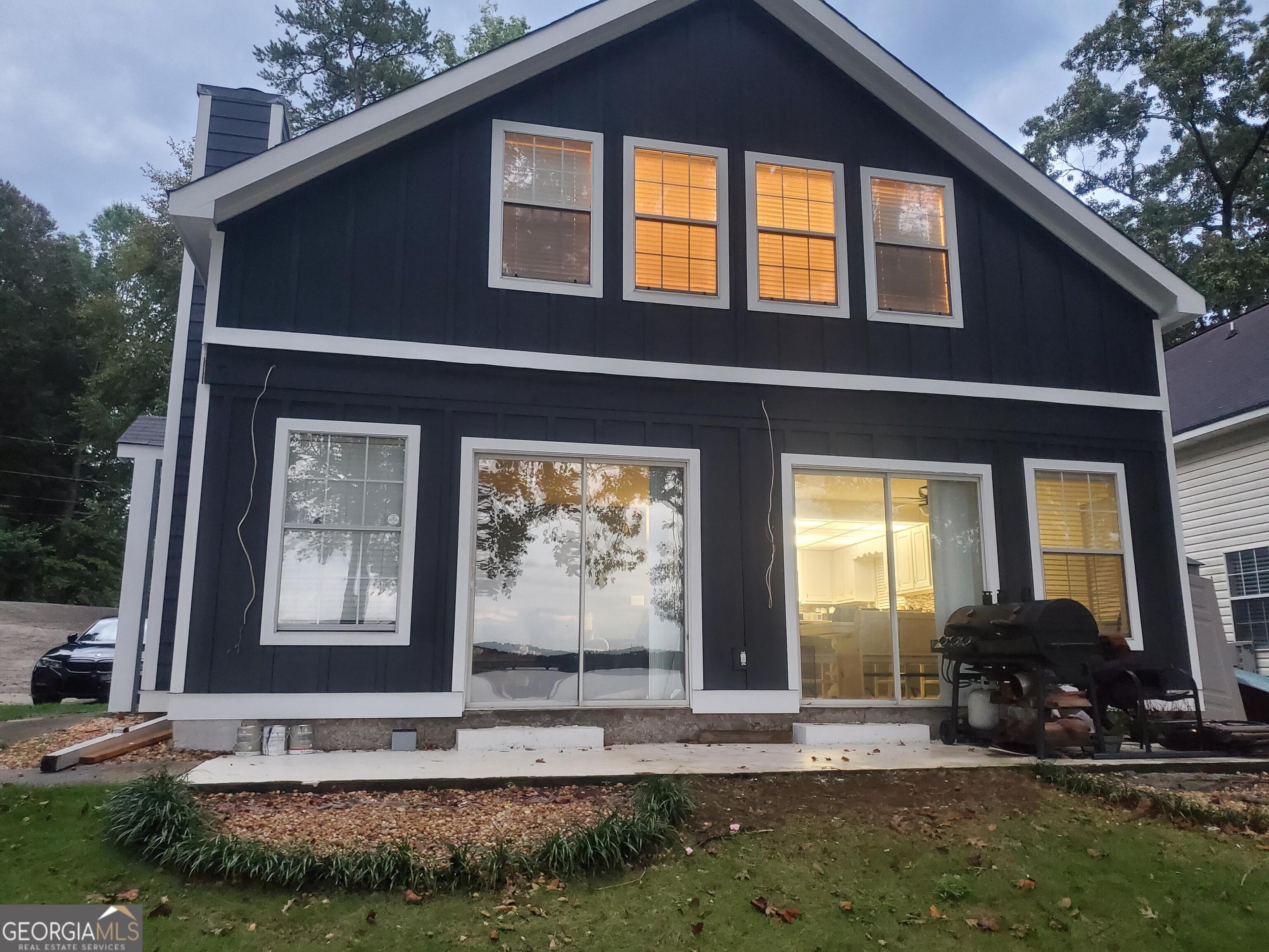 393 Arrowhead Trl — photo