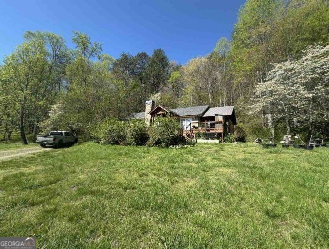 141 Doc Roof Rd — photo