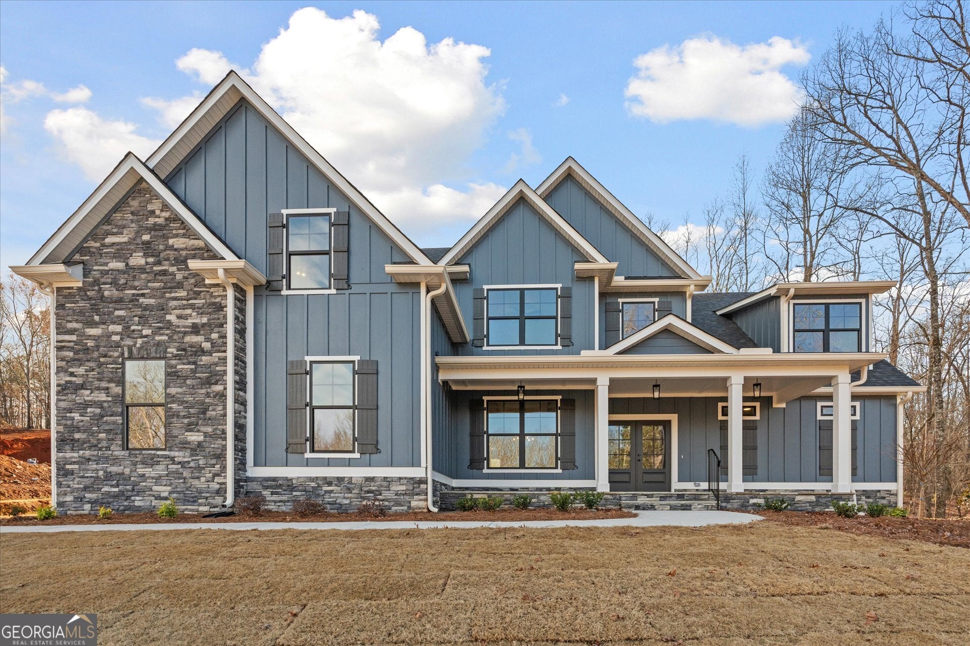 157 West Lake Blvd — photo