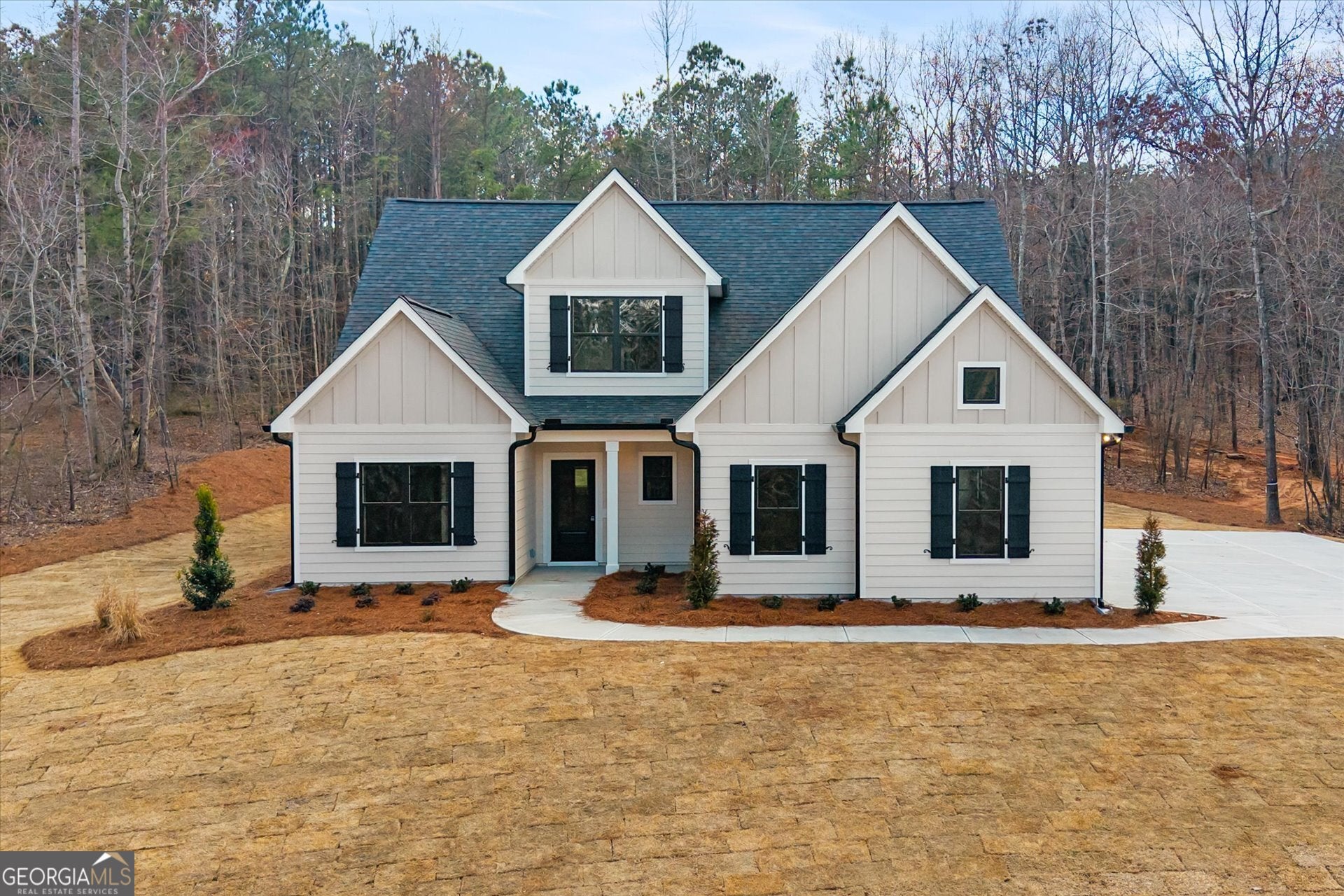 177 West Lake Blvd — photo