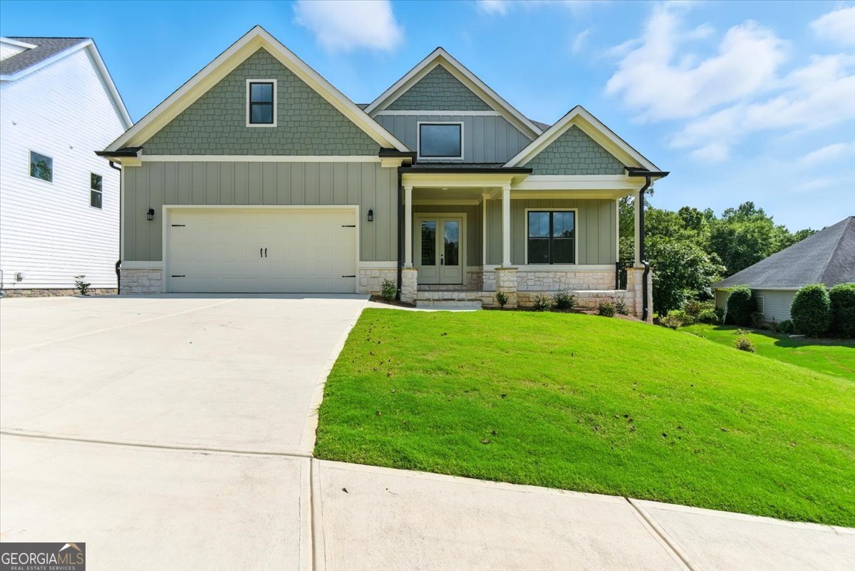 3 Outpost Trail SE, Rome, GA 30161 — photo 2