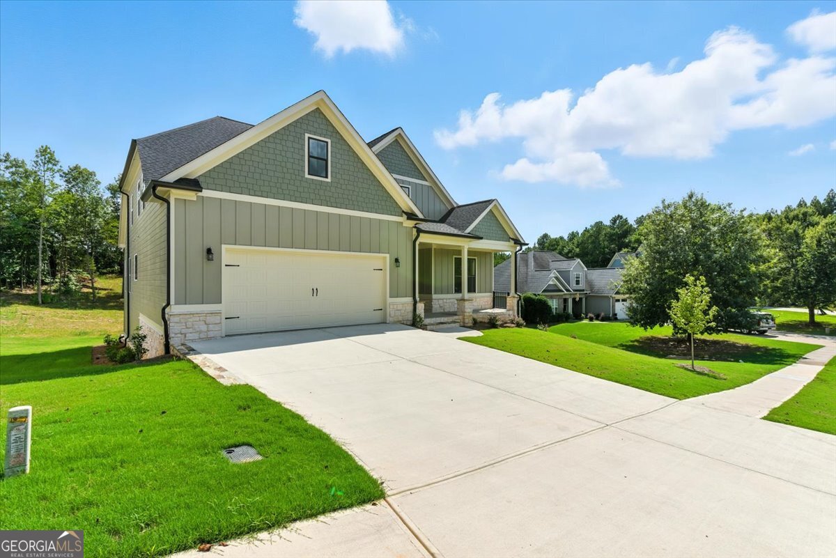 3 Outpost Trail SE, Rome, GA 30161 — photo 3