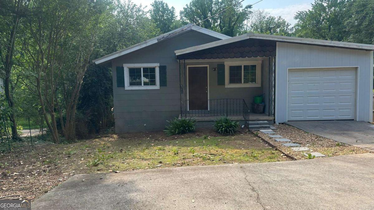 2812 Maple Road SE, Rome, GA 30161 — photo 2