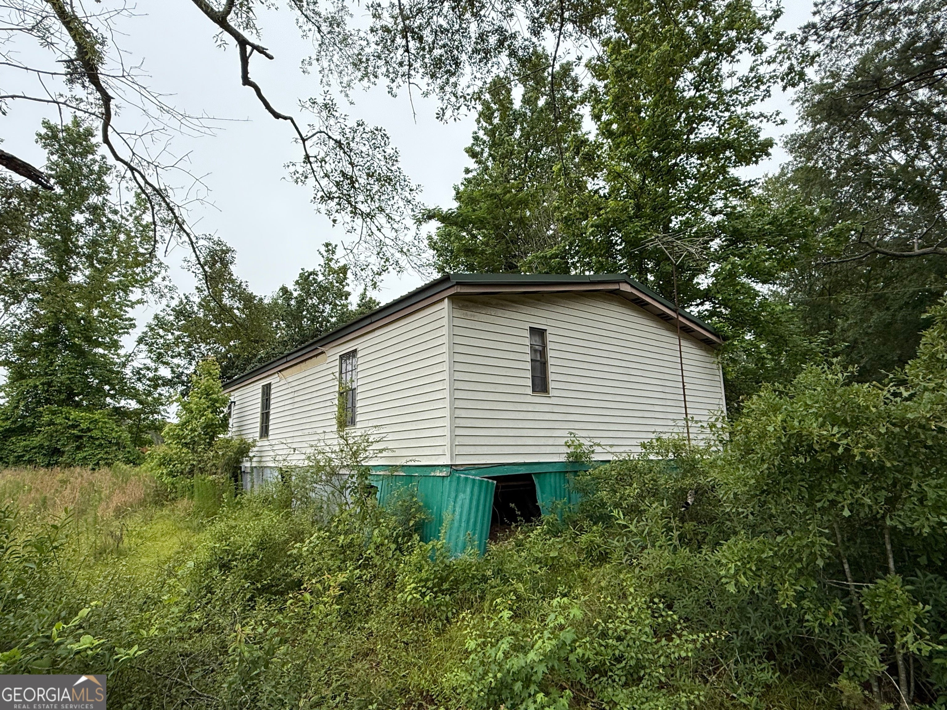165 Jefferson Ave — photo