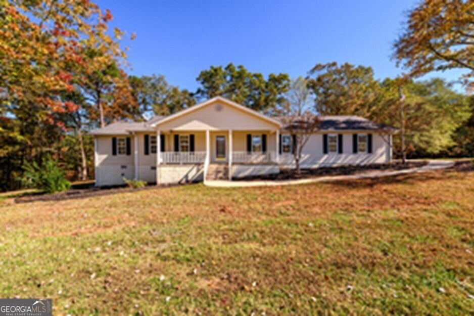 173 Deer Creek Farm Rd — photo