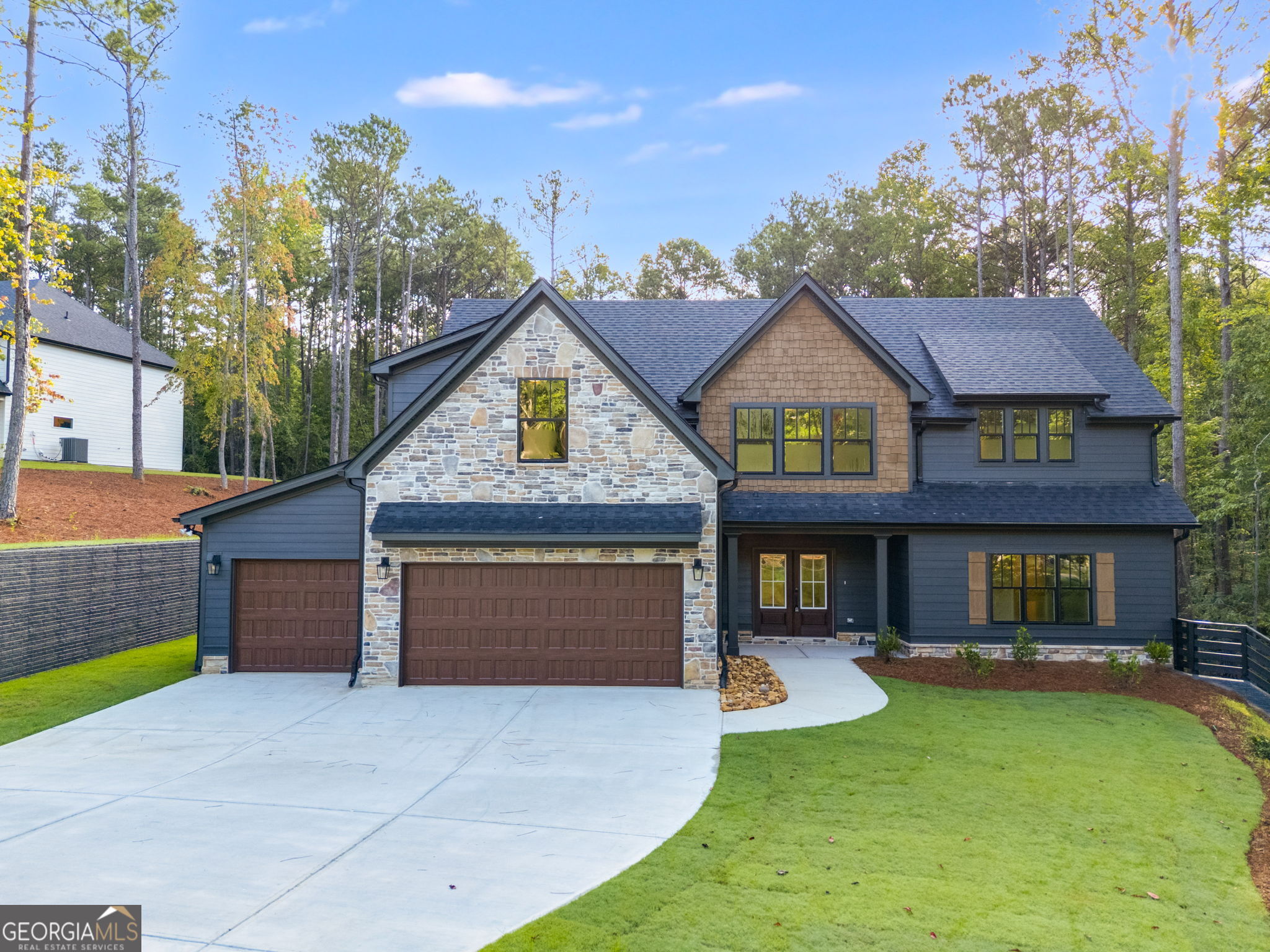 64 Liberty Station Dr — photo