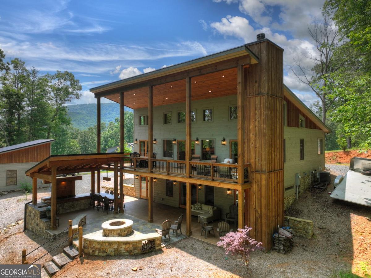 558 Tipton Springs Rd — photo