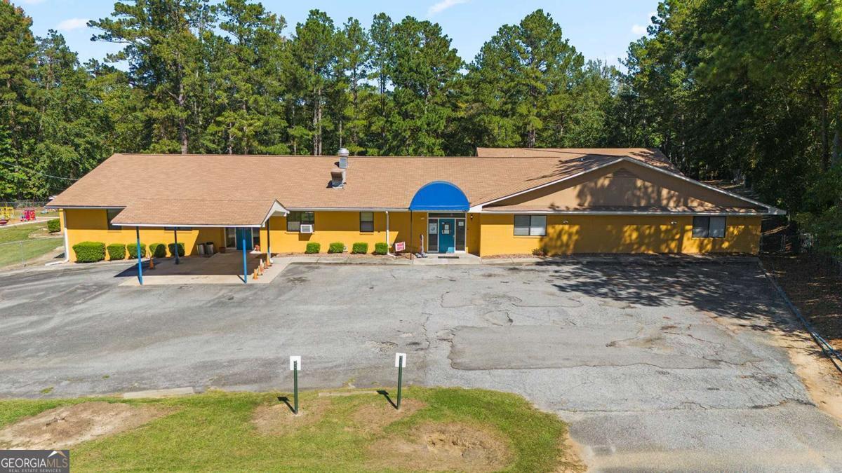 4433 Roundfield Road, Macon, GA 31210