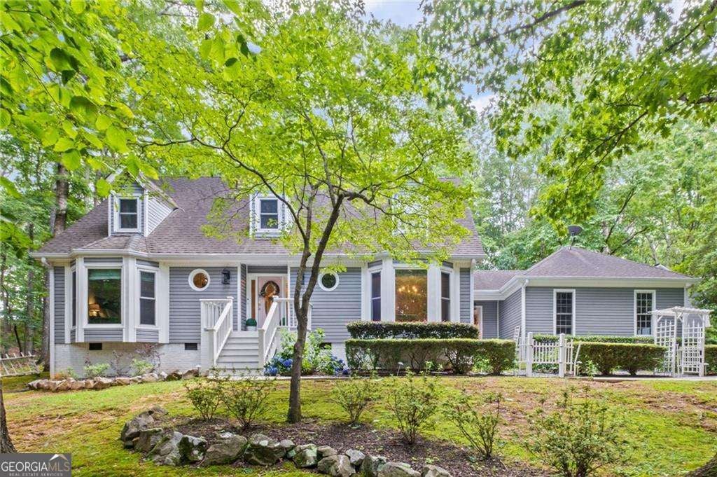 115 Leaf Lake Dr — photo