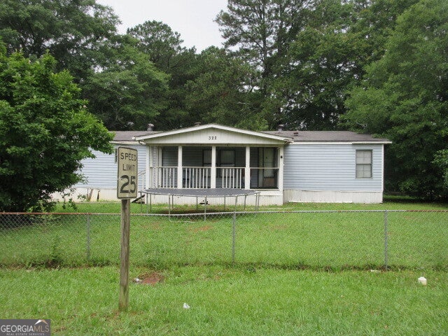 322 Loblolly Rdg — photo