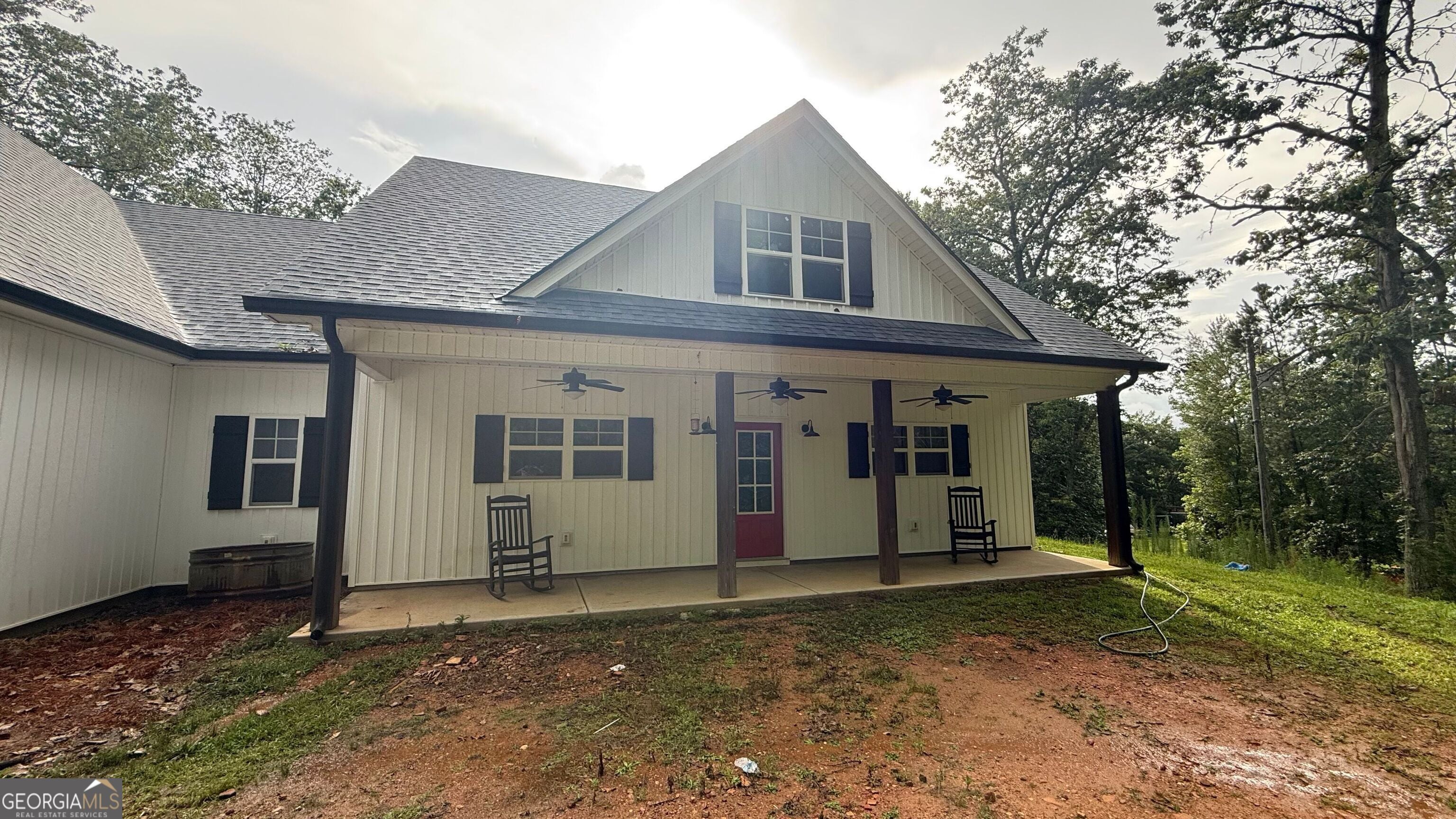 1440 McCard Lake Rd — photo