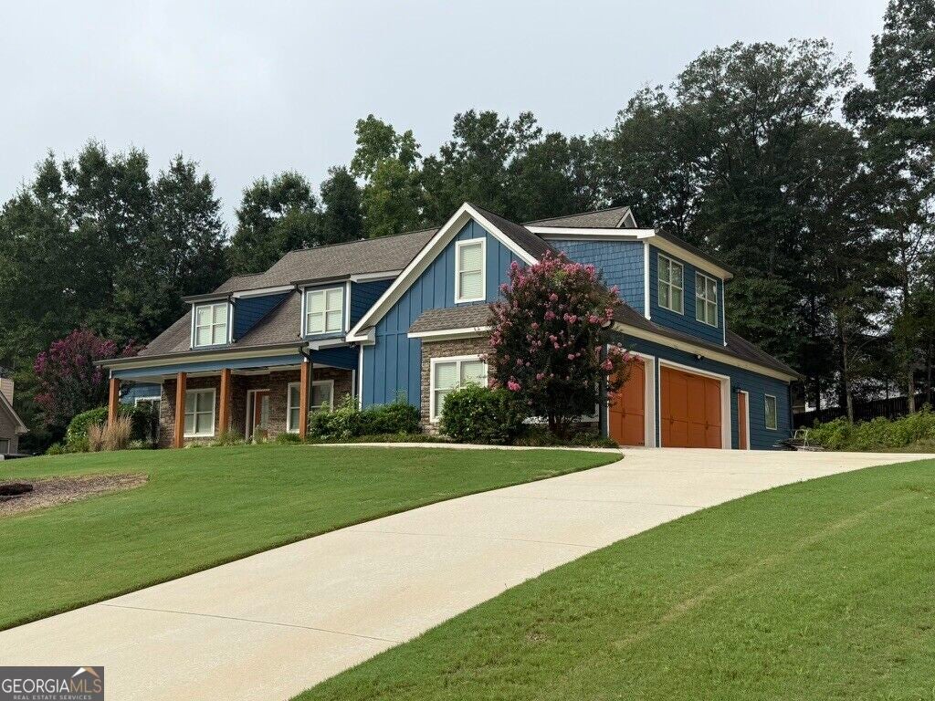 90 Alcovy Reserve Way — photo