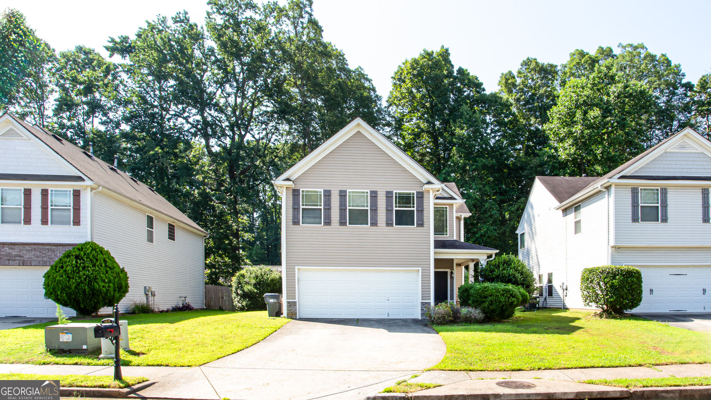4628 McEver View Dr — photo