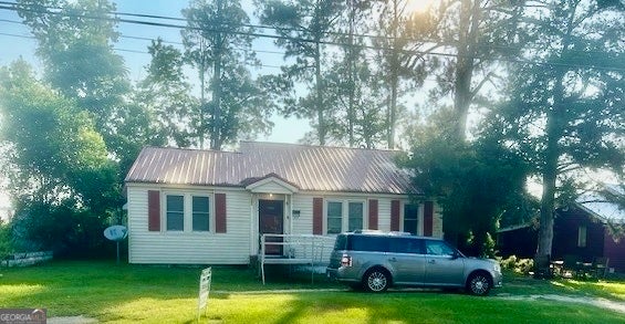 331 S Green St — photo