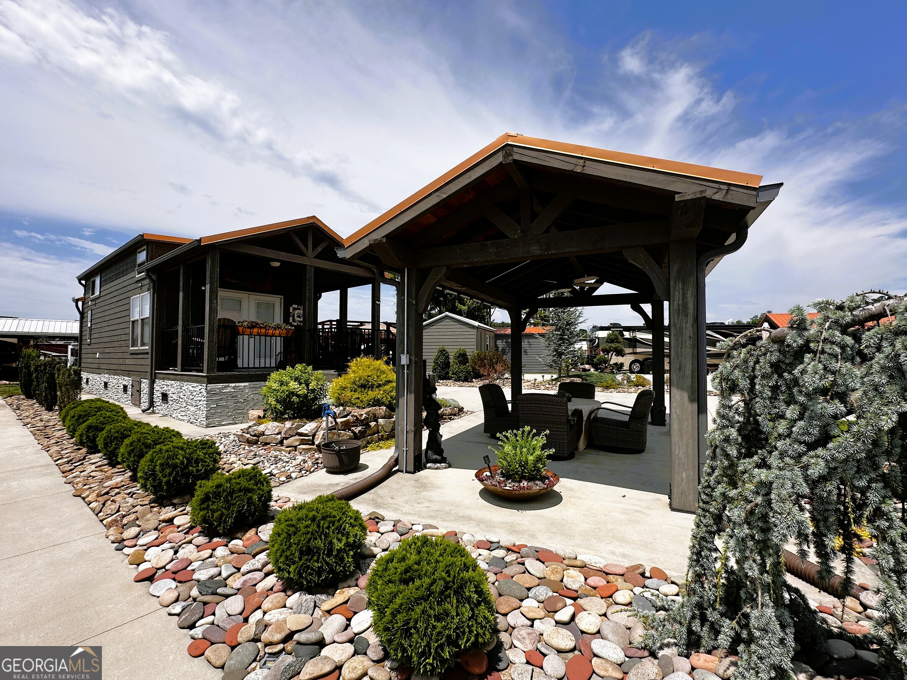 418 Mountain Creek Rd Lot 165 — photo