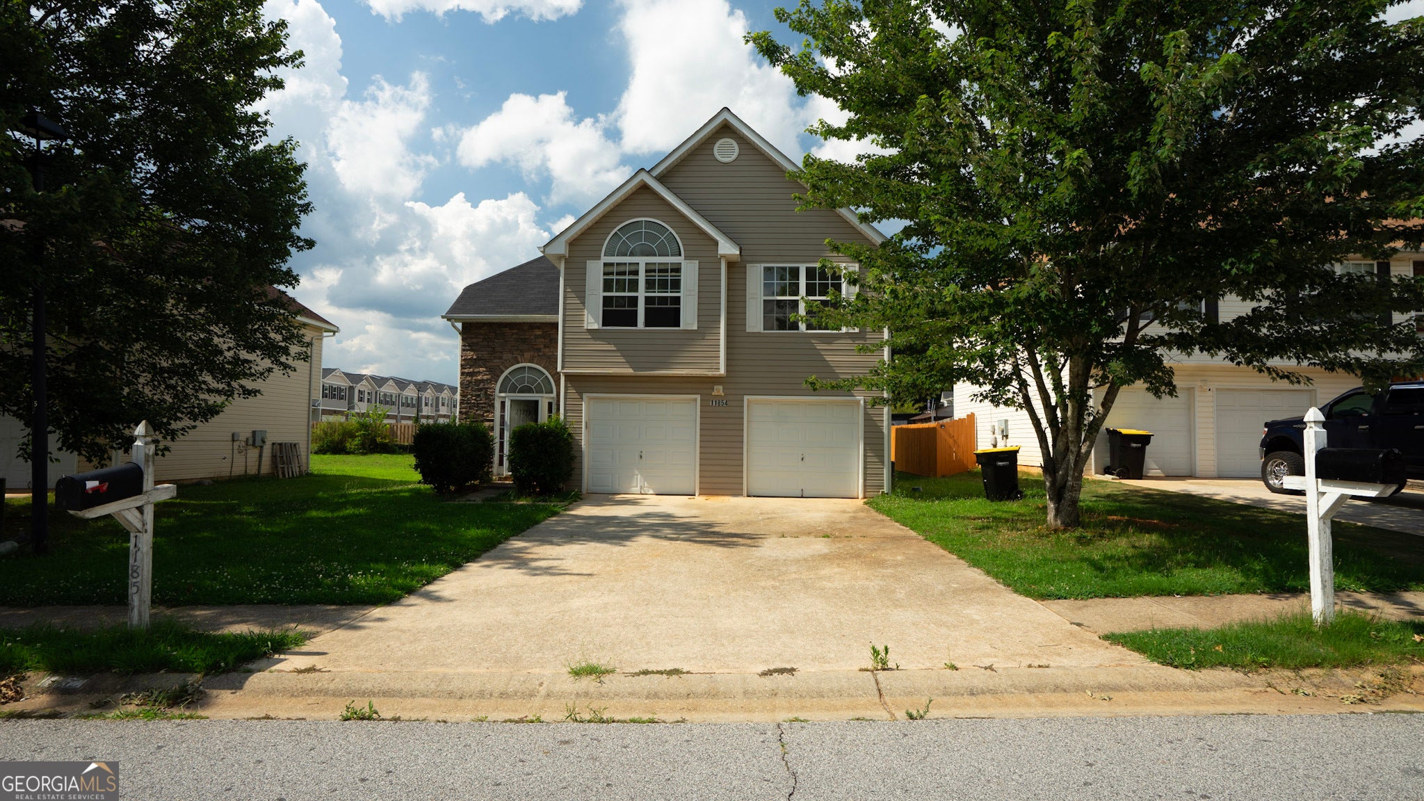 11854 Registry Blvd — photo