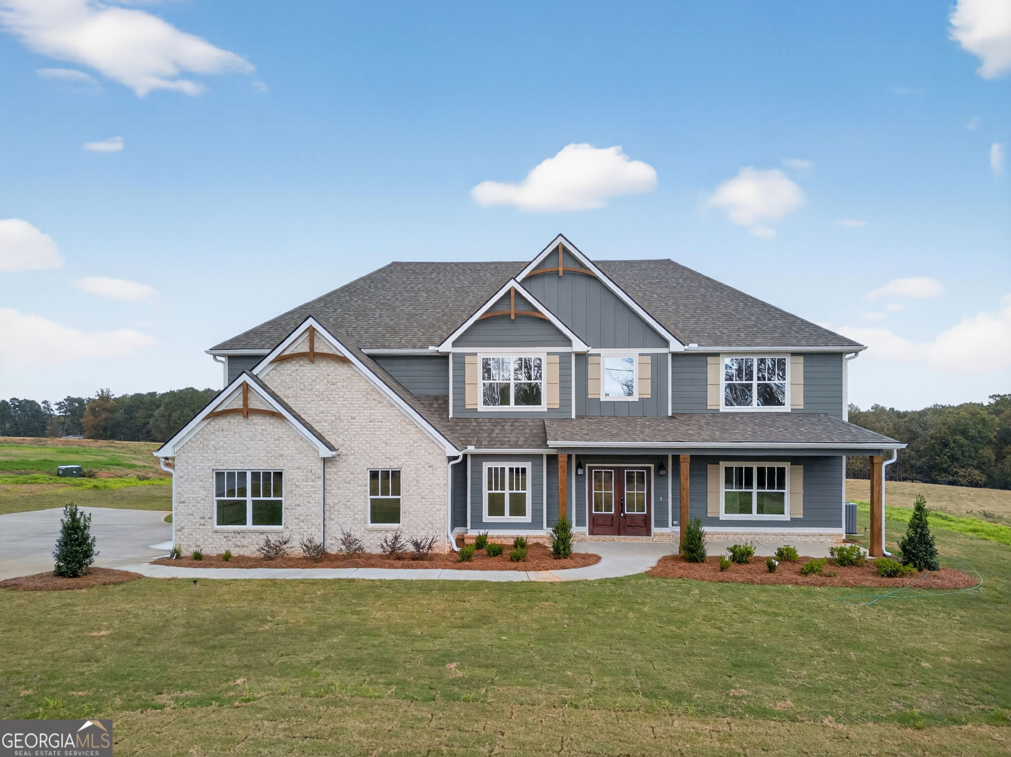 417 Gray Road, Roopville GA 30170