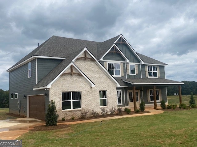 417 Gray Road, Roopville GA 30170 — photo 2
