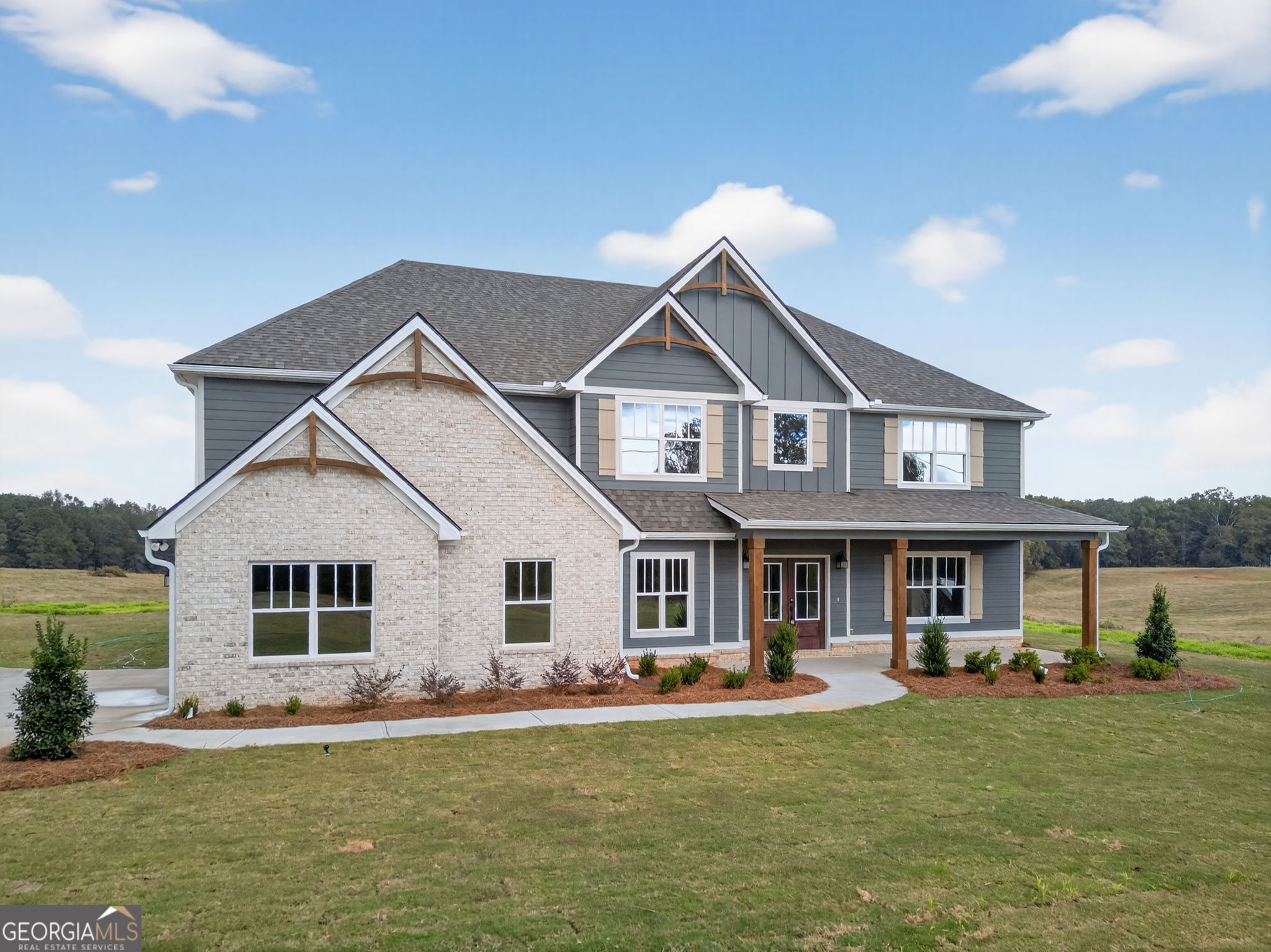 417 Gray Road, Roopville GA 30170 — photo 3