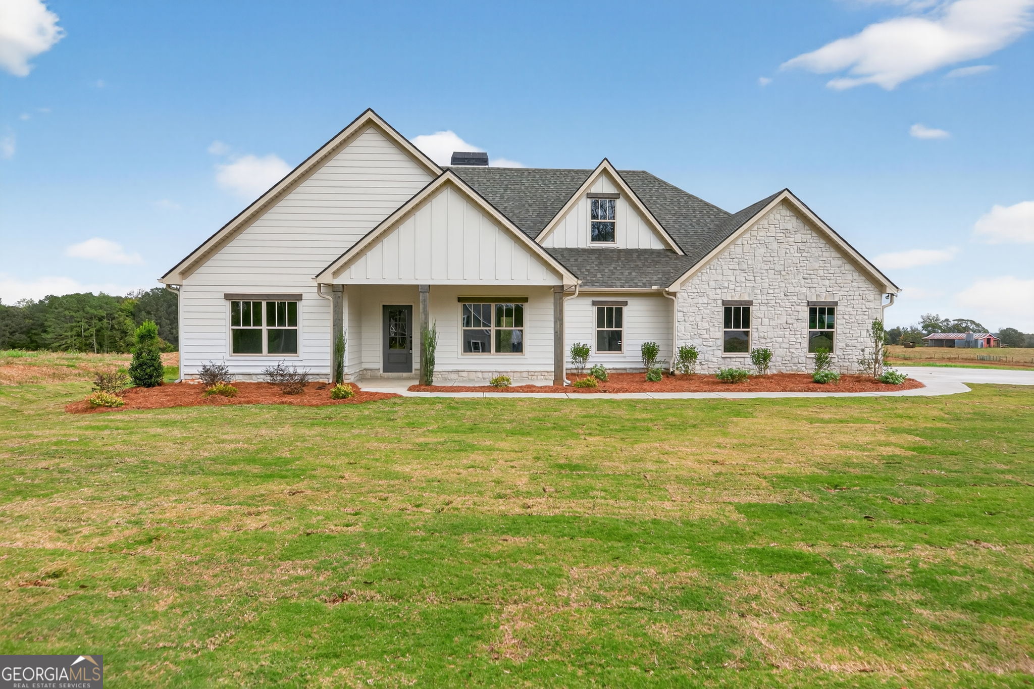 359 Gray Road, Roopville GA 30170 — photo 2