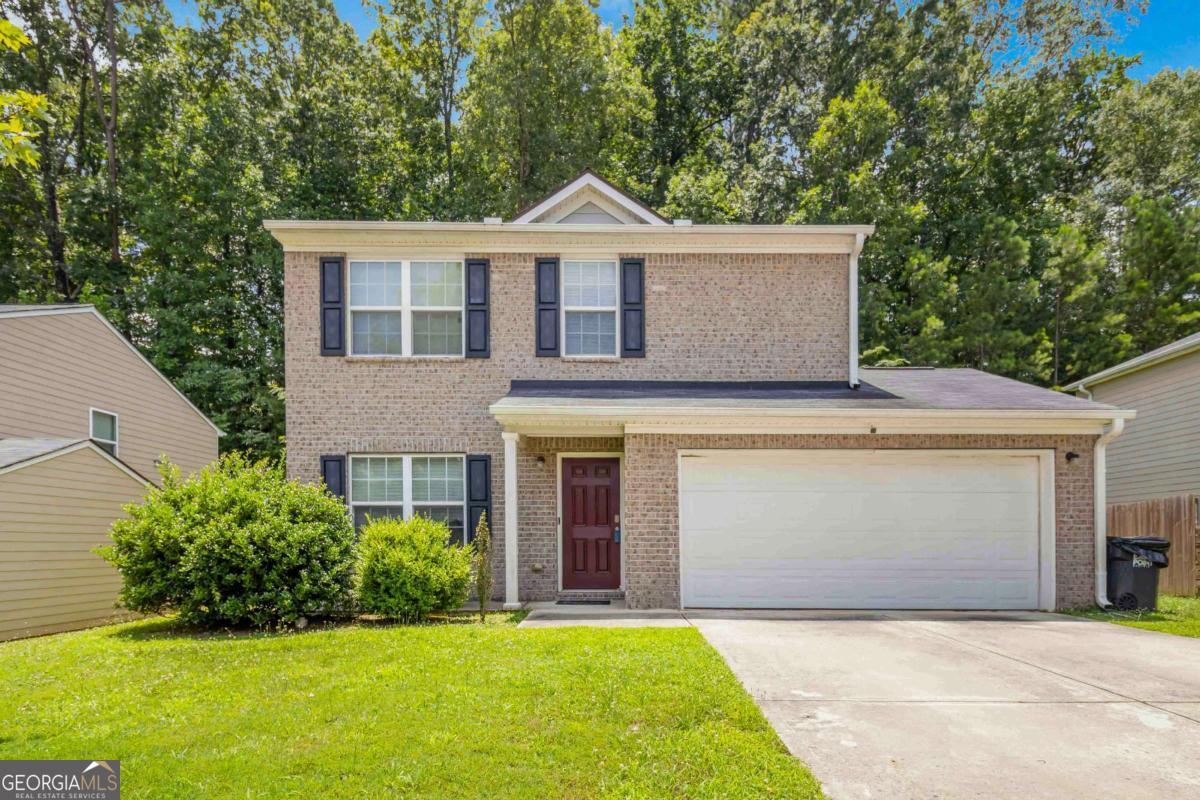 5622 Laurel Ridge Dr — photo