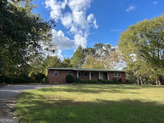 2375 Reed Creek Hwy — photo