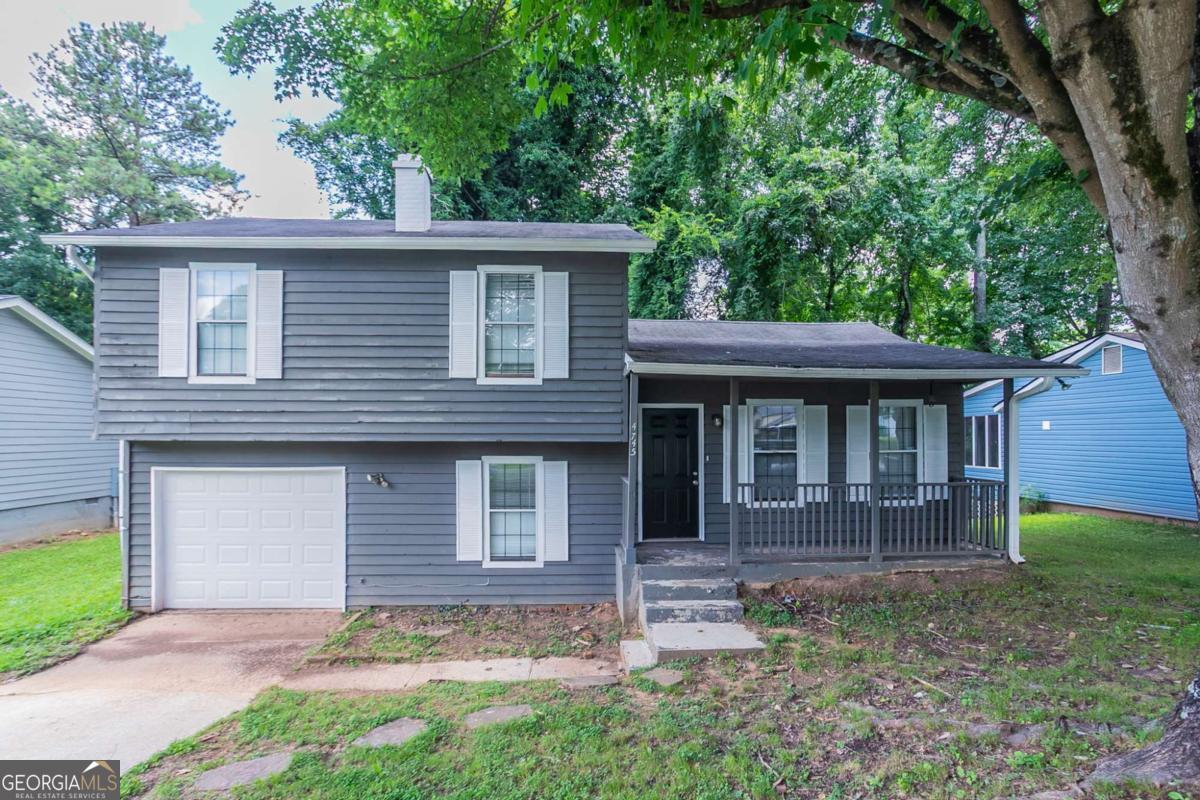 4745 Hairston Crossing Rd — photo