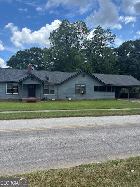 209 Georgia Ave — photo