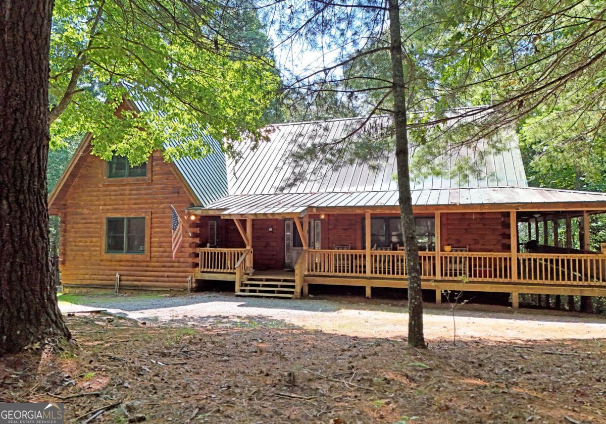 84 Saddle Ridge Ct — photo