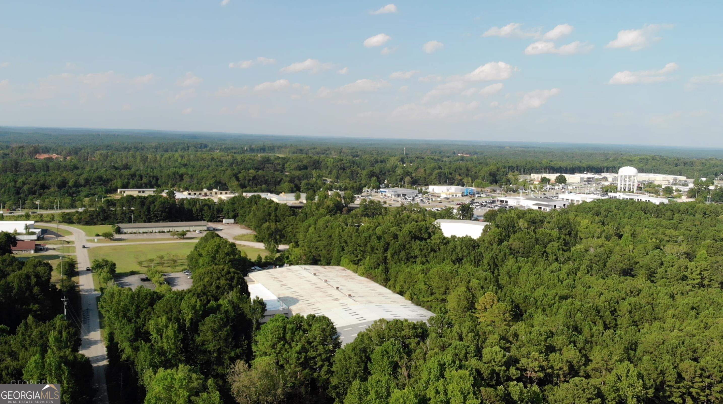 0 Durand Road, LaGrange, GA 30241
