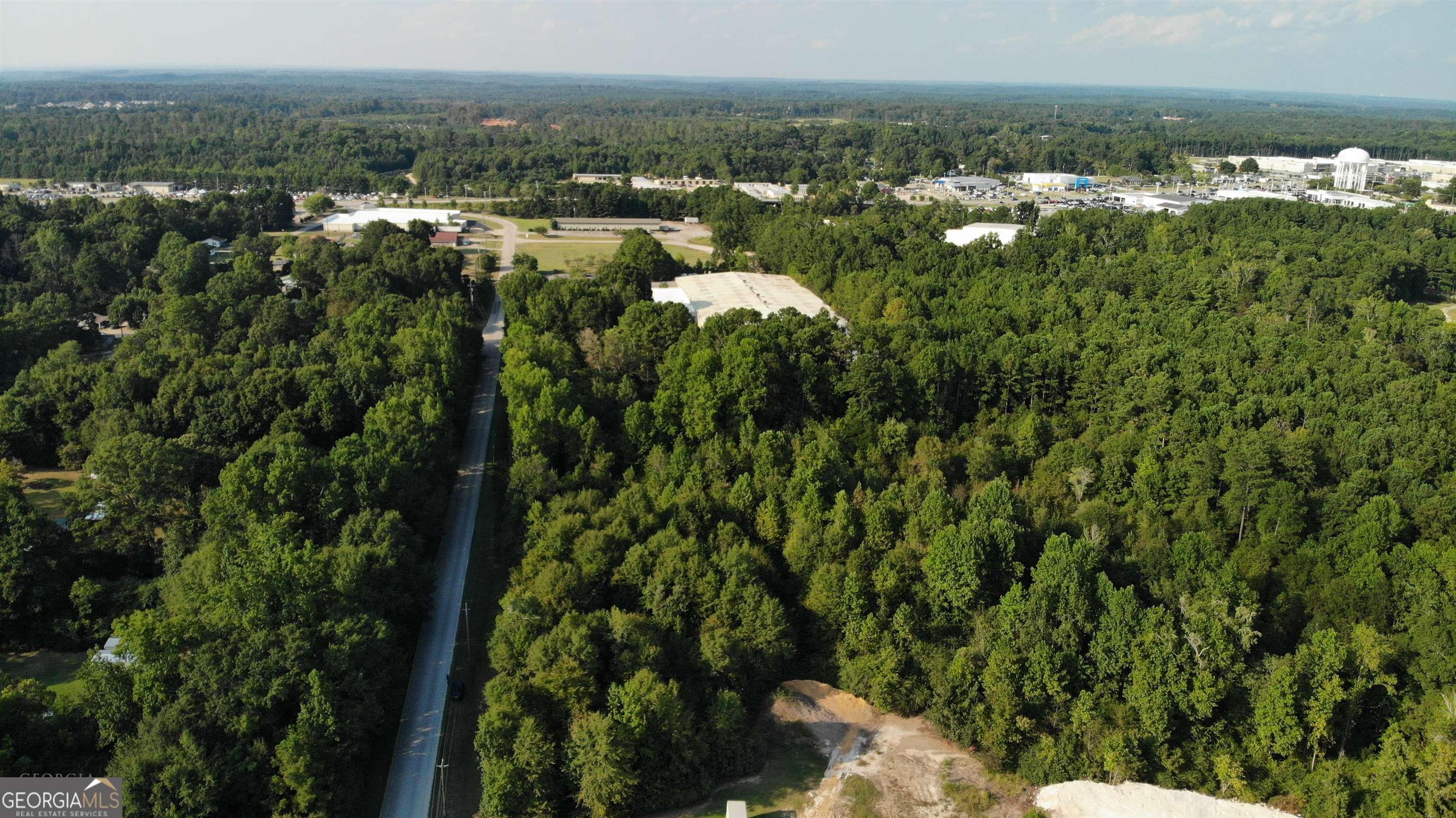 0 Durand Road, LaGrange, GA 30241 — photo 2