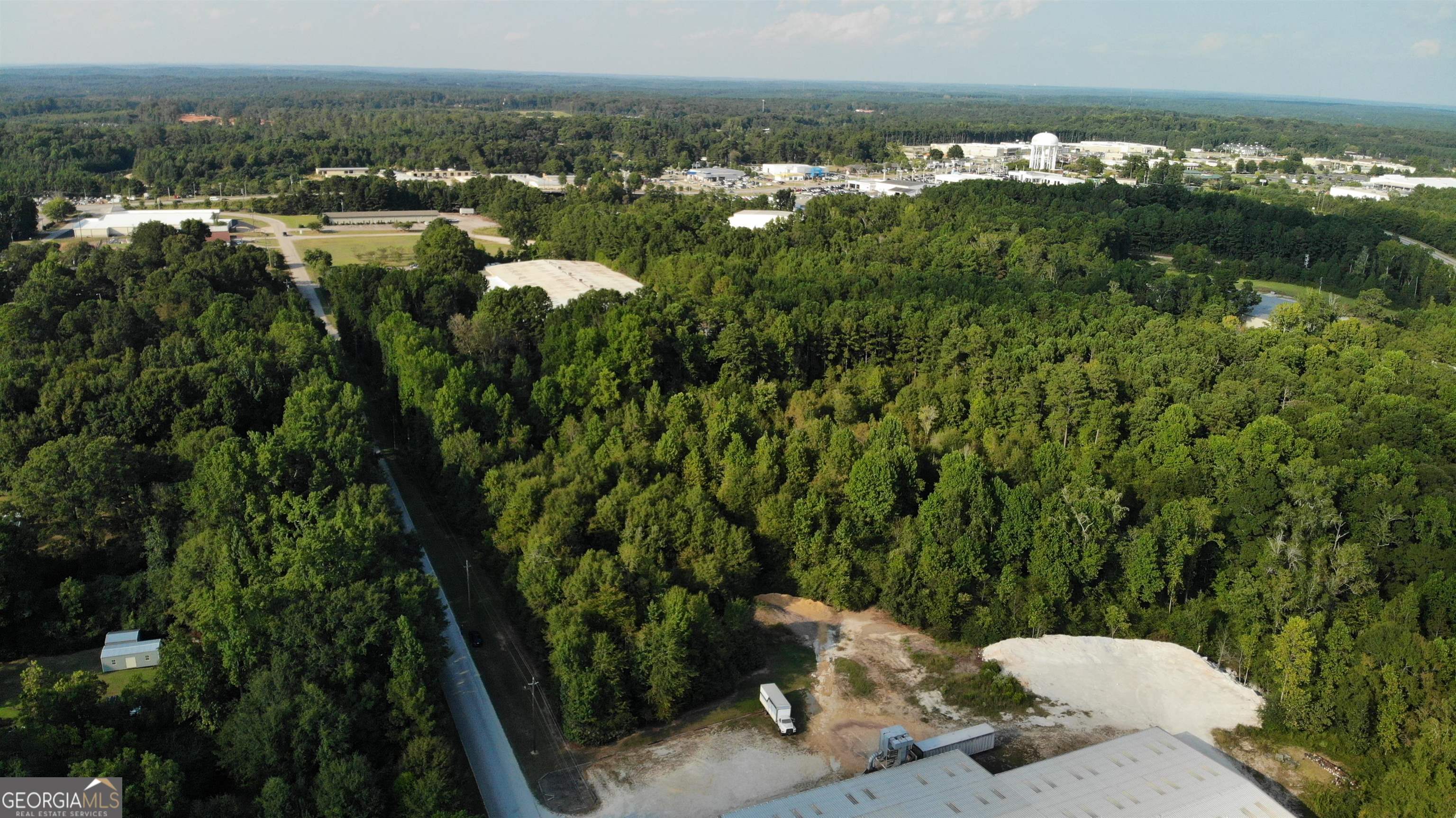0 Durand Road, LaGrange, GA 30241 — photo 3