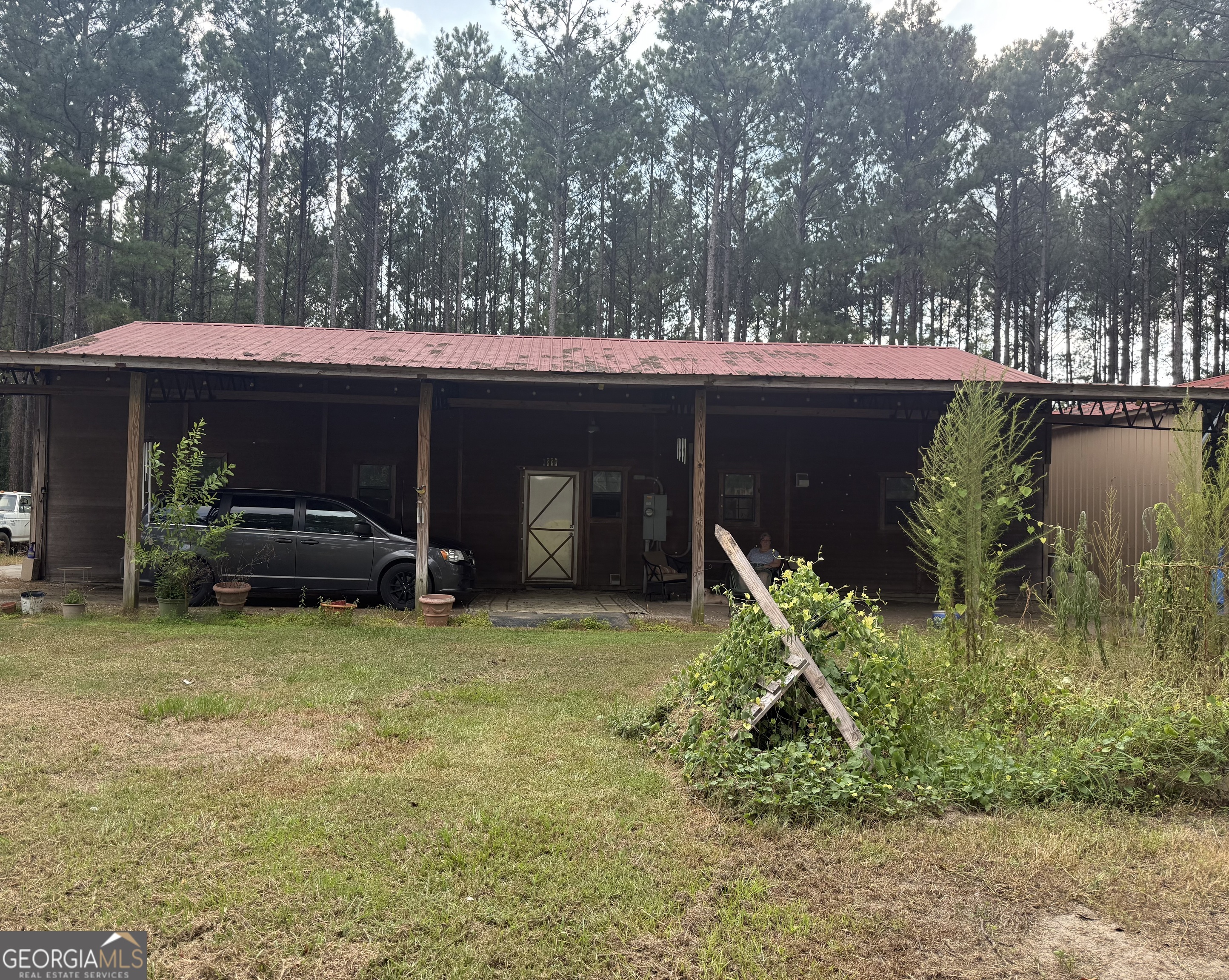 1550 Adabelle Road, Register, GA 30452