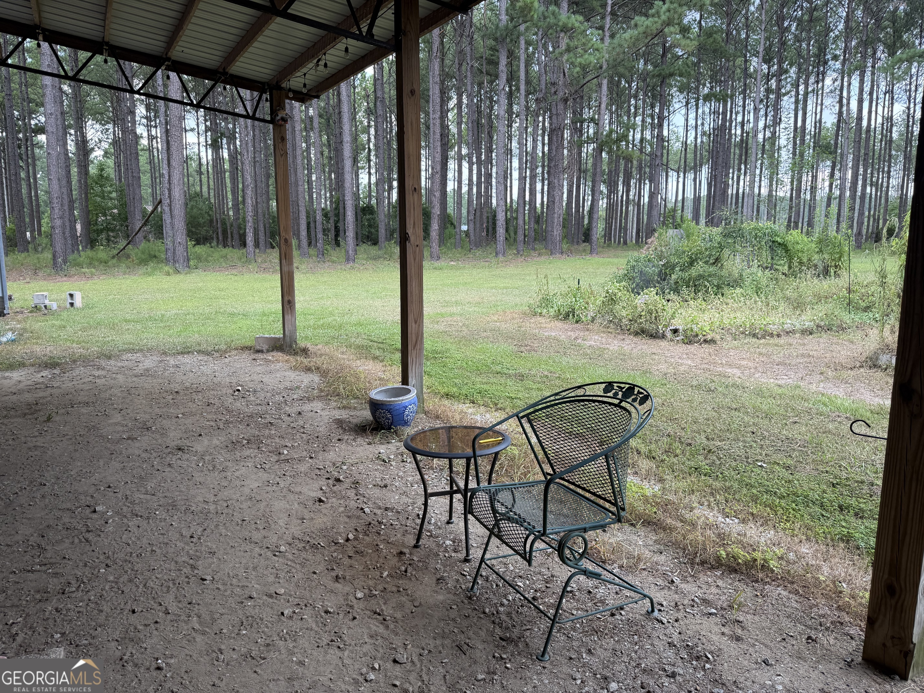 1550 Adabelle Road, Register, GA 30452 — photo 2