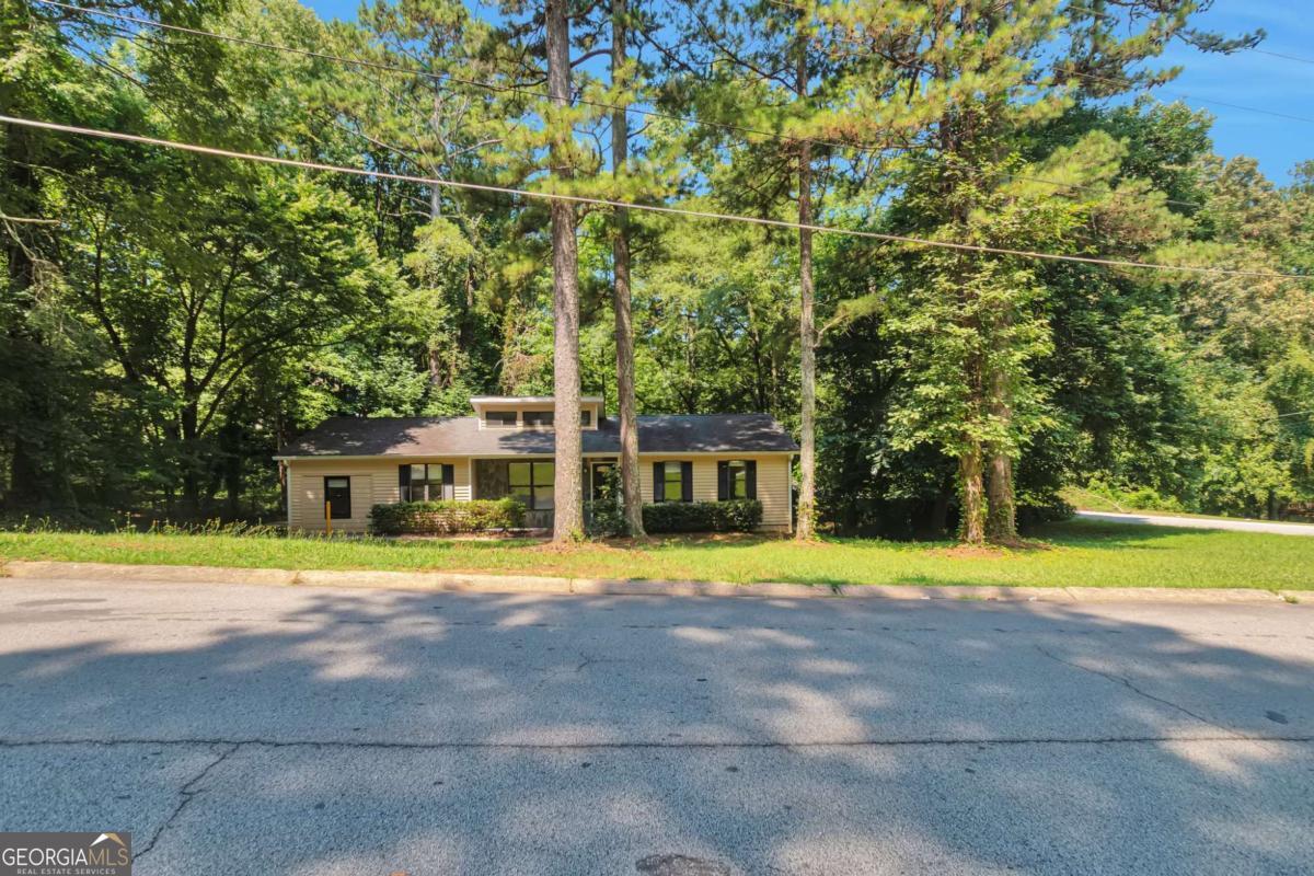 4055 Chimney Ridge Way — photo