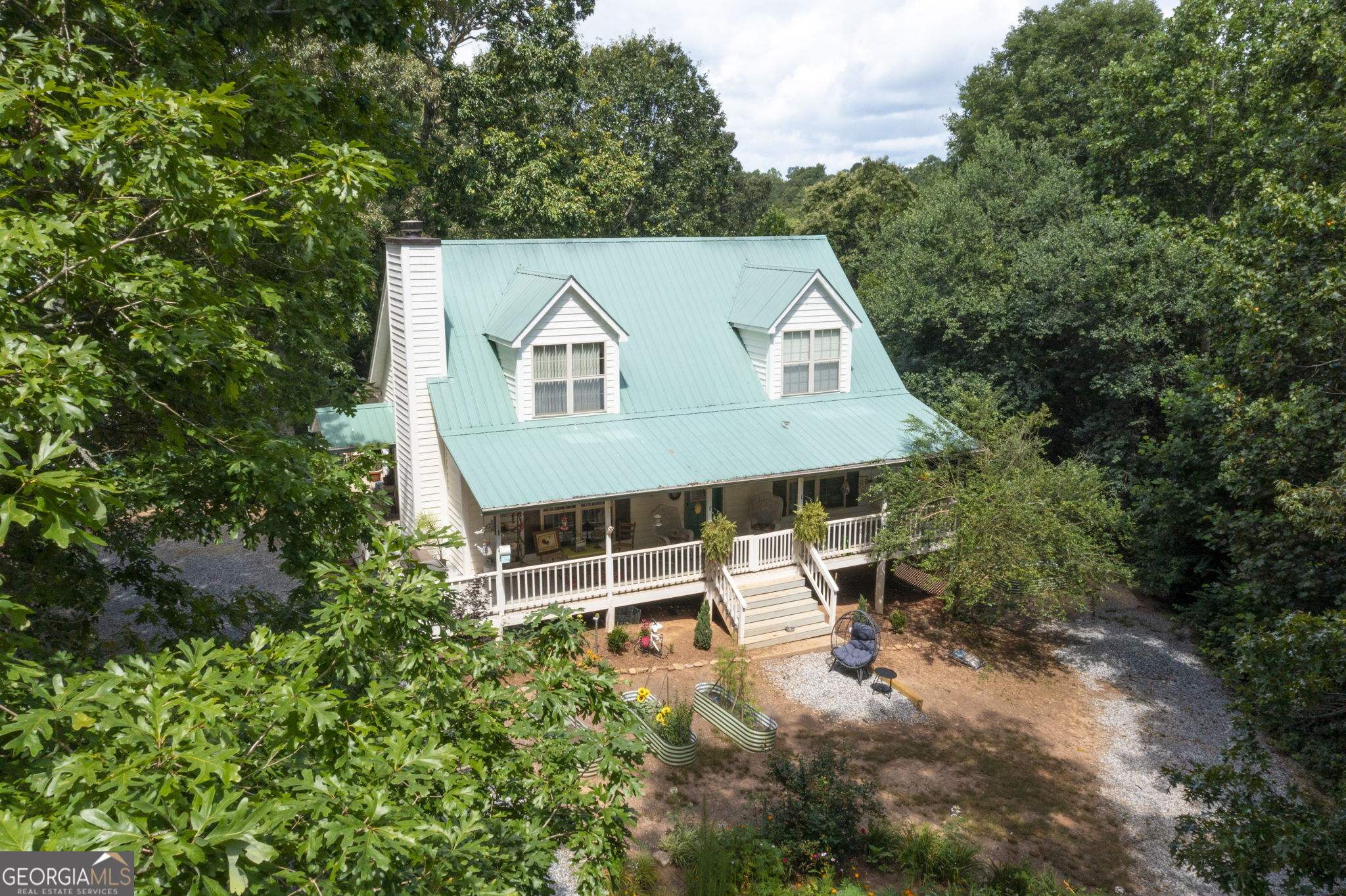 102 Tate Mill Rdg — photo
