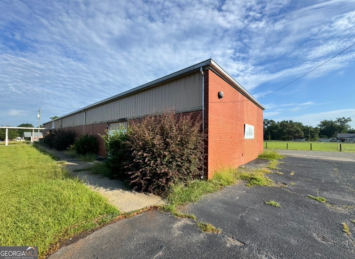 214 Hawkinsville Rd — photo