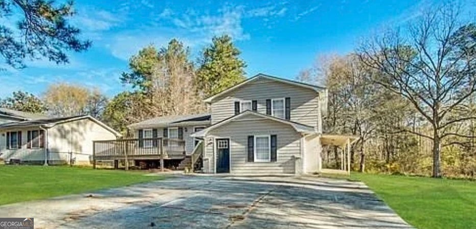 8347 Union Grove Rd — photo