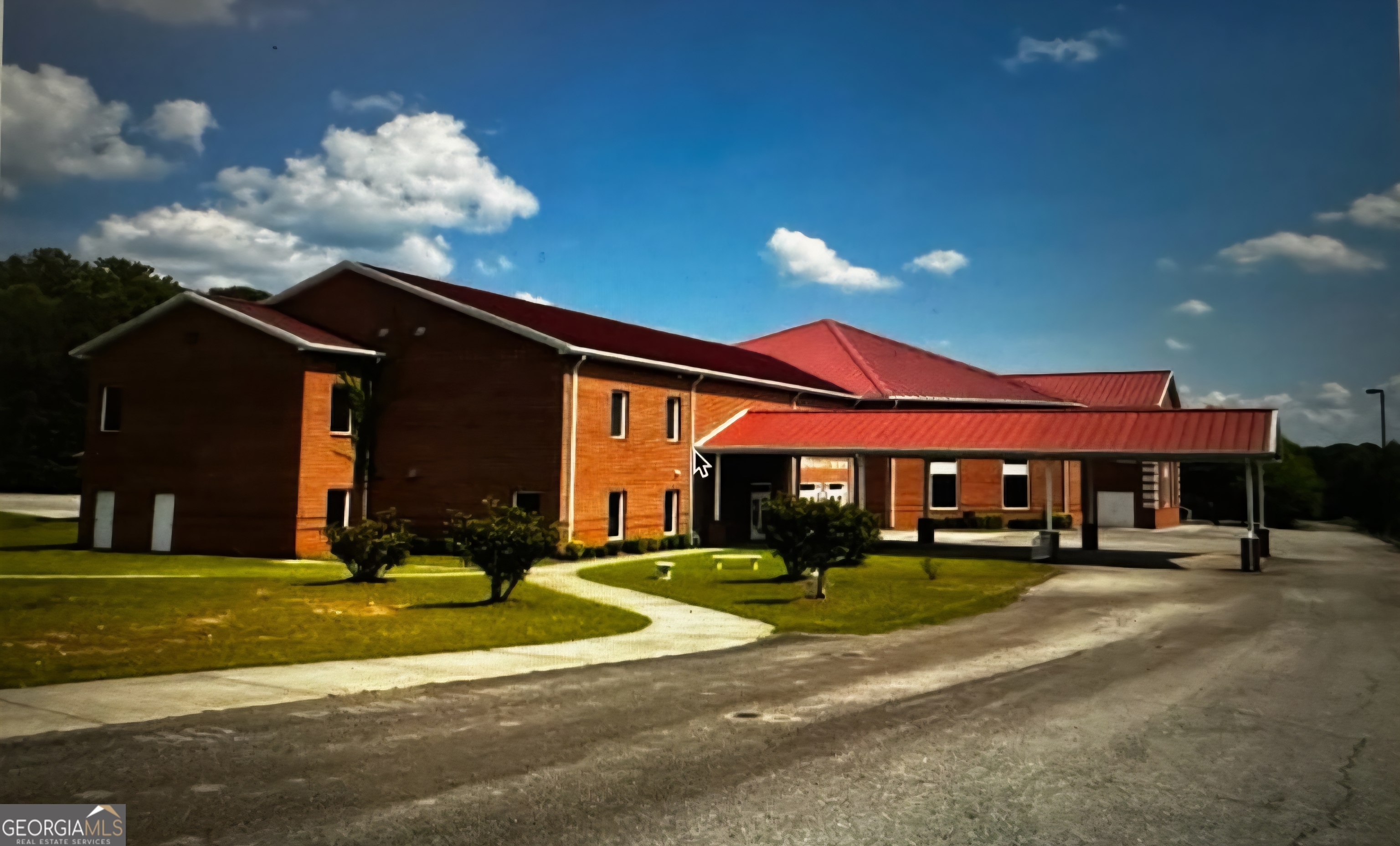 1700 Corey Boulevard, Decatur, GA 30032