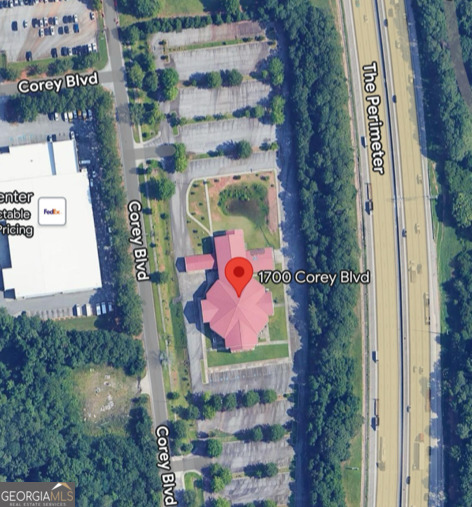 1700 Corey Boulevard, Decatur, GA 30032 — photo 2