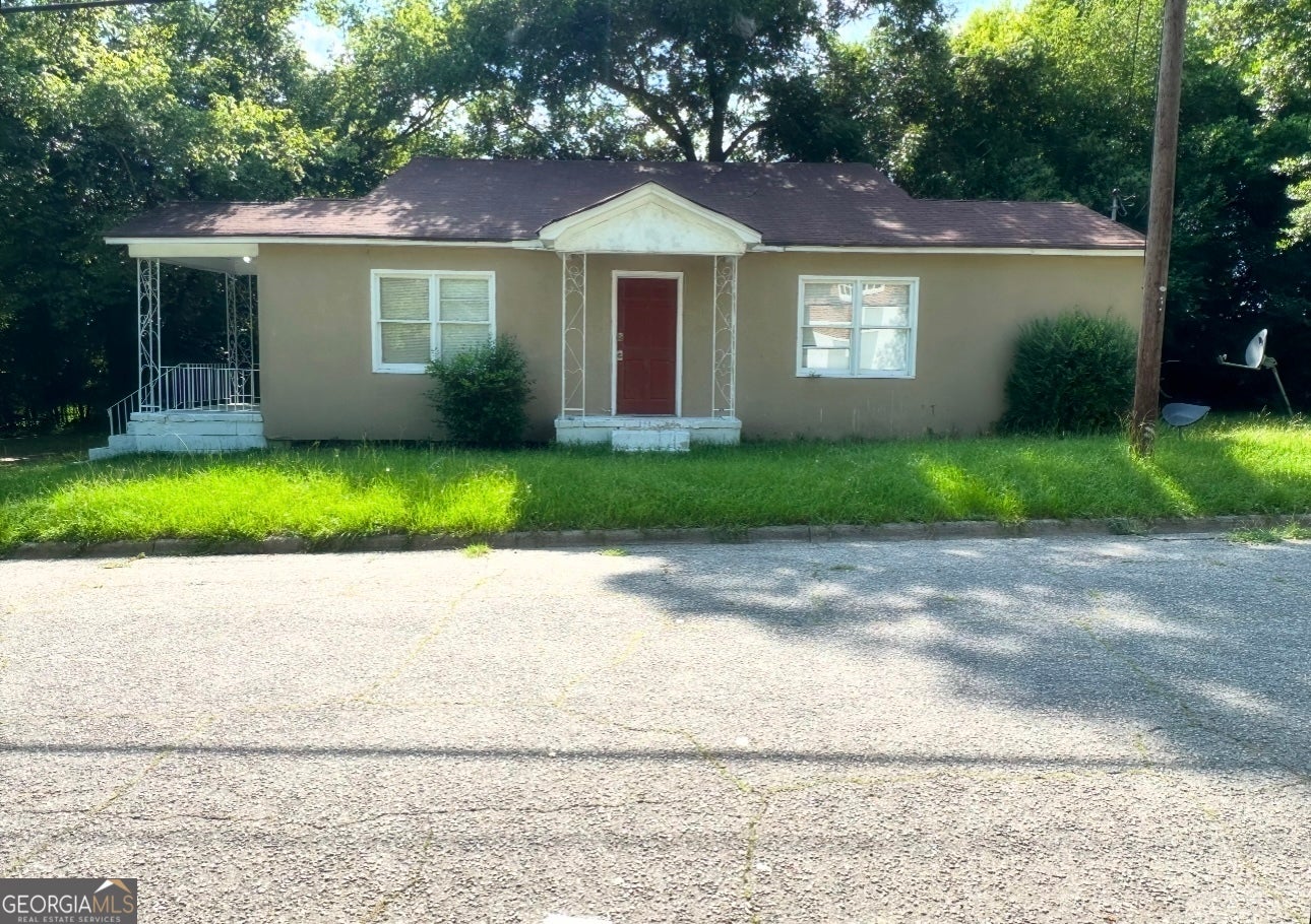 3415 San Juan Ave — photo
