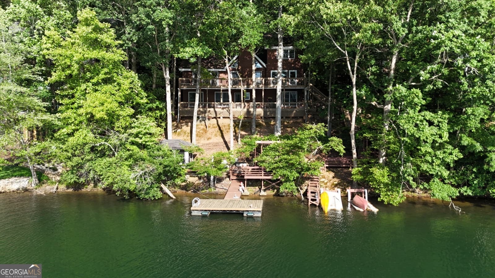 166 Douglas Fir Dr — photo