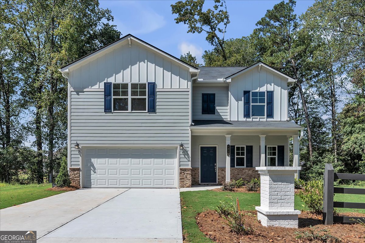 4690 Glore Rd SW — photo