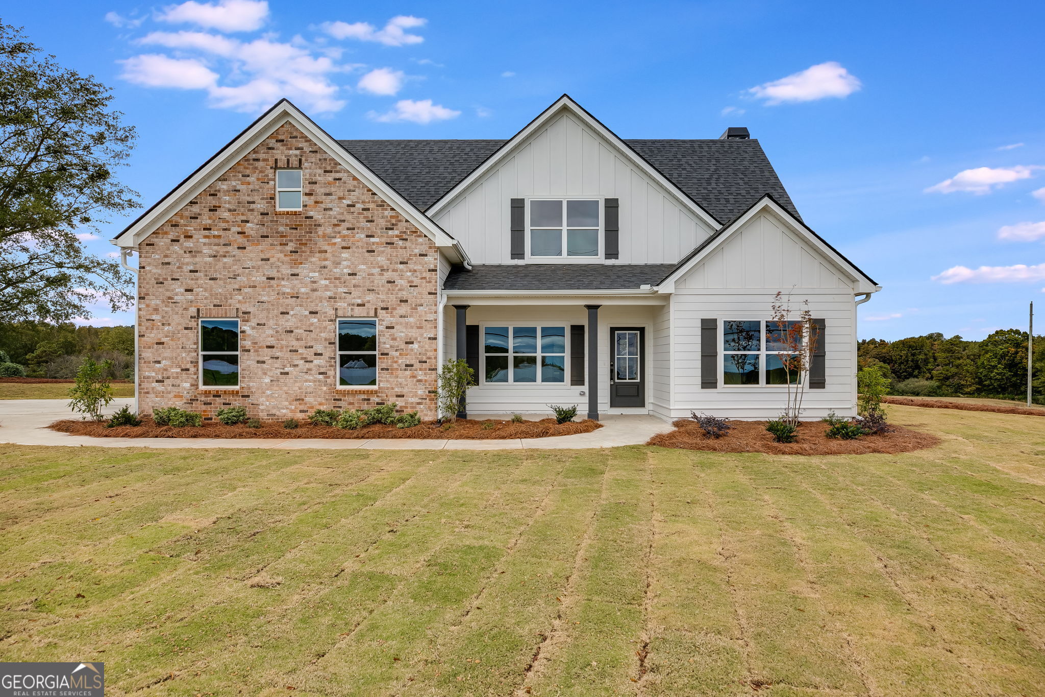 12 Stewart Road, Roopville GA 30170