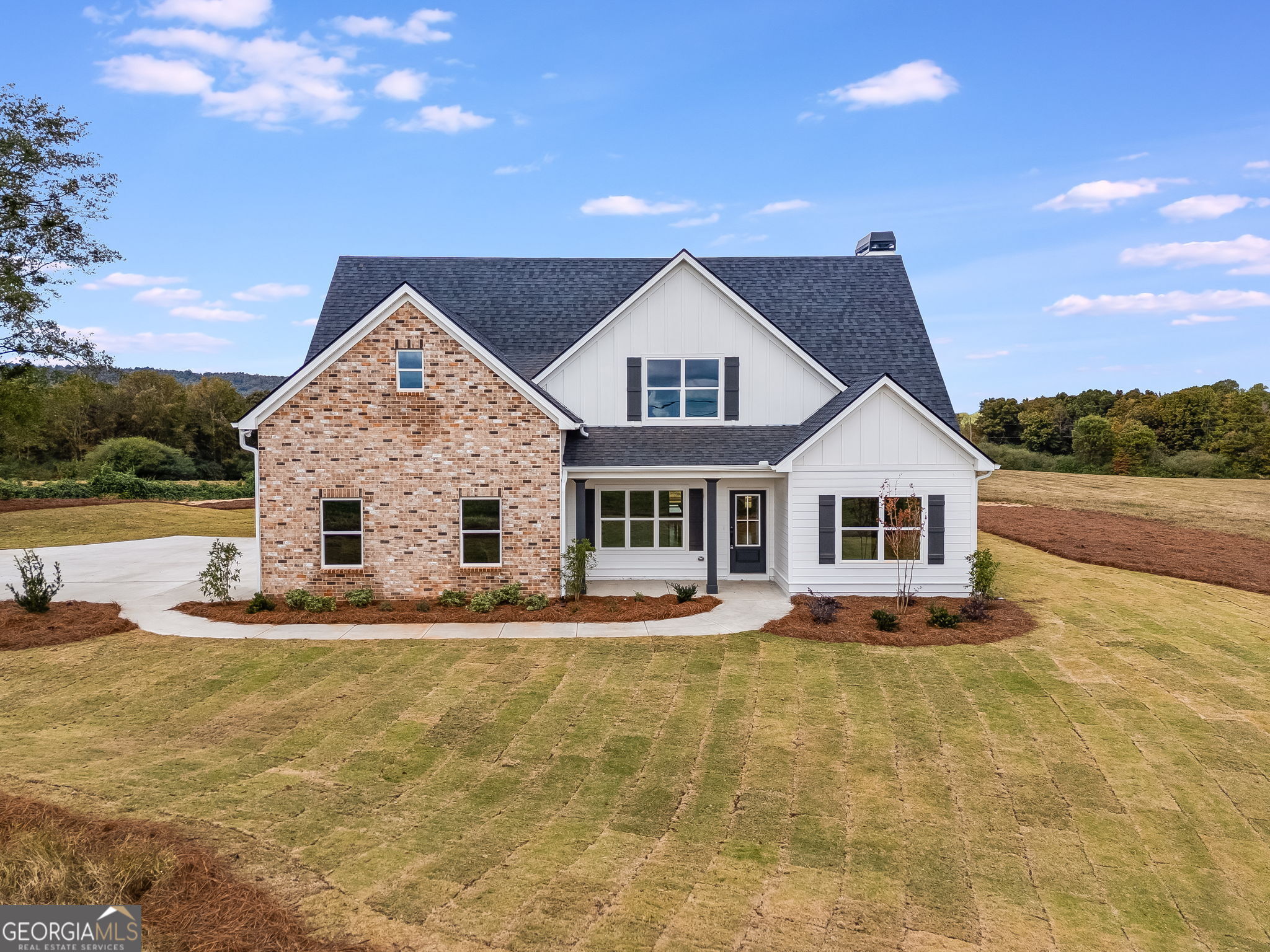 12 Stewart Road, Roopville GA 30170 — photo 3