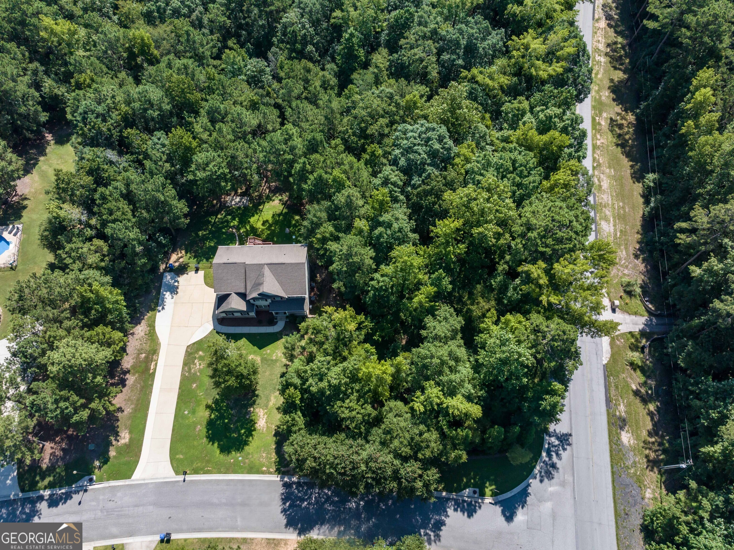 9700 Wooldridge Heights Dr — photo