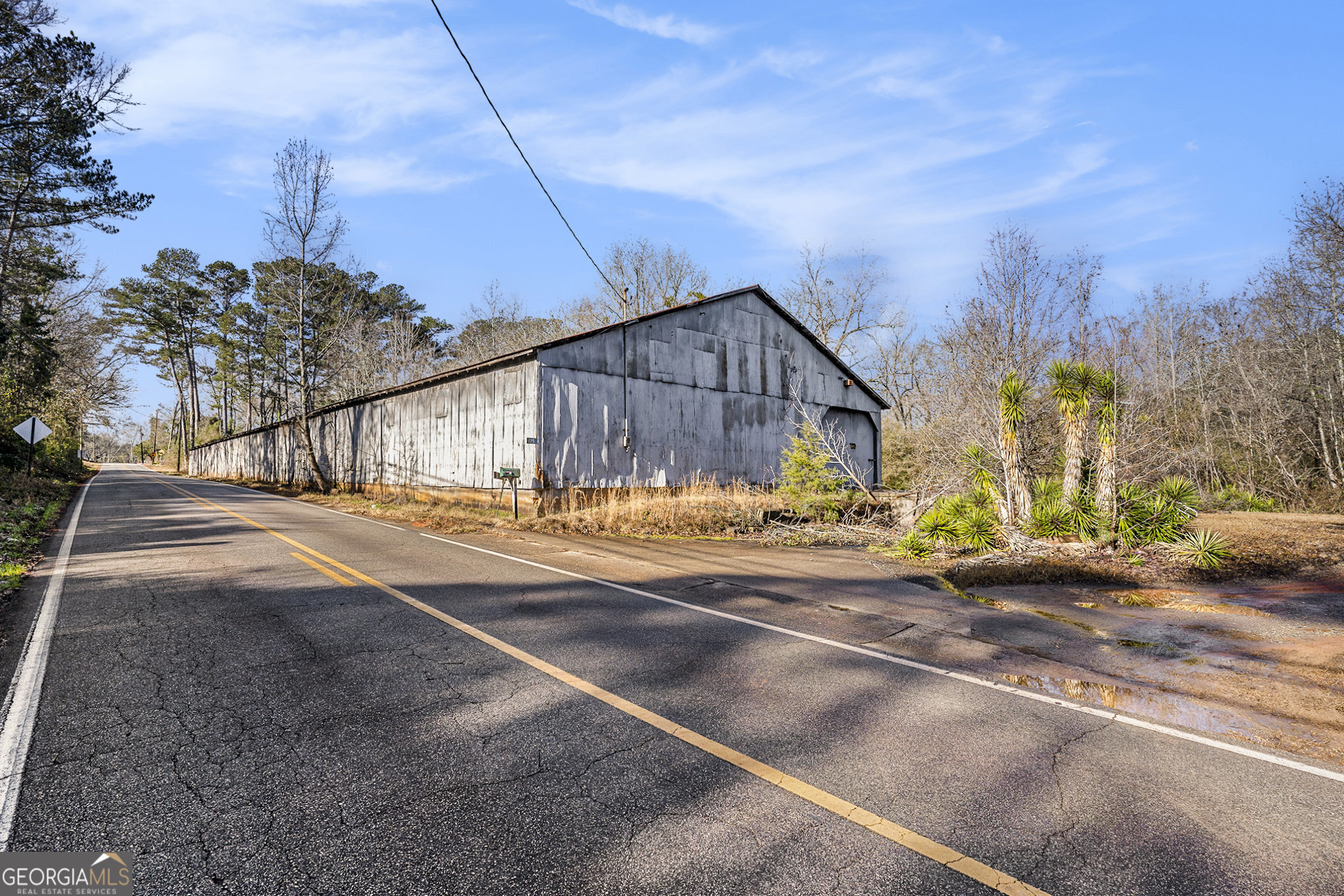 125 Hungerford Road, Gray, GA 31032