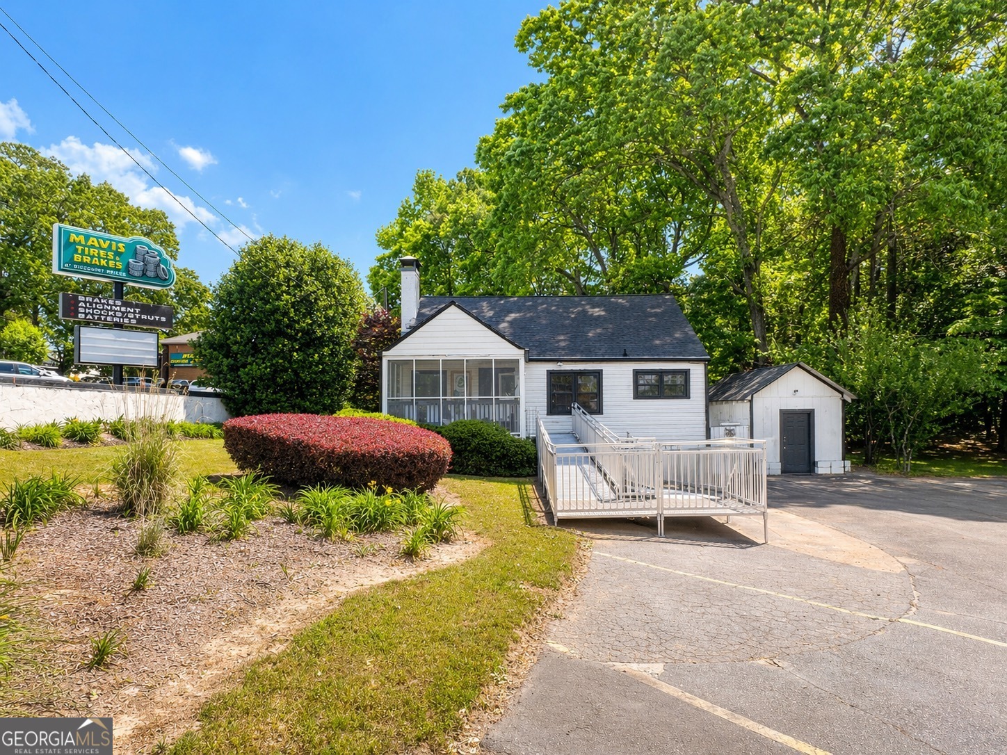 1463 Church Street, Decatur, GA 30030
