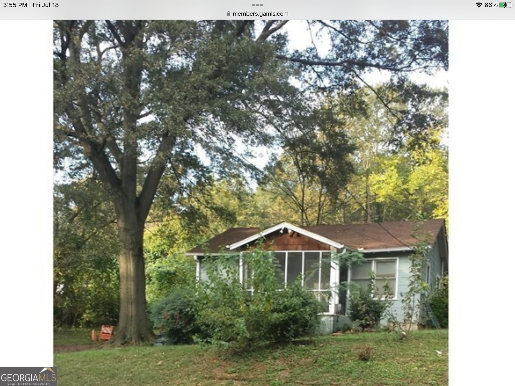 3224 N Decatur Rd — photo